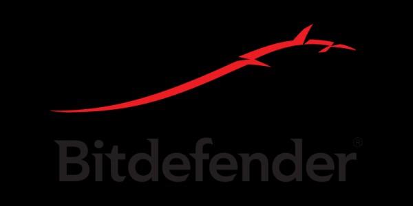 Logo Of Bitdefender