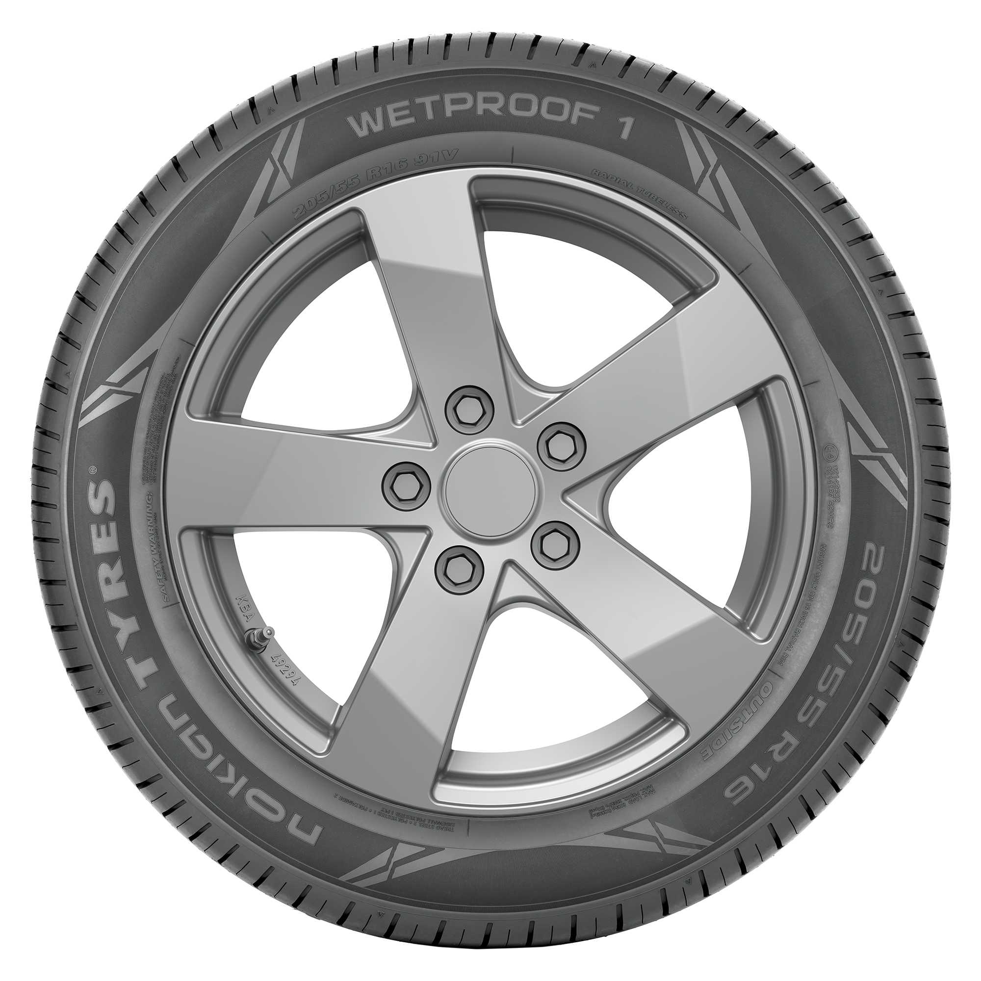 Nokian_Tyres_Wetproof_1_sidewall_with_rim