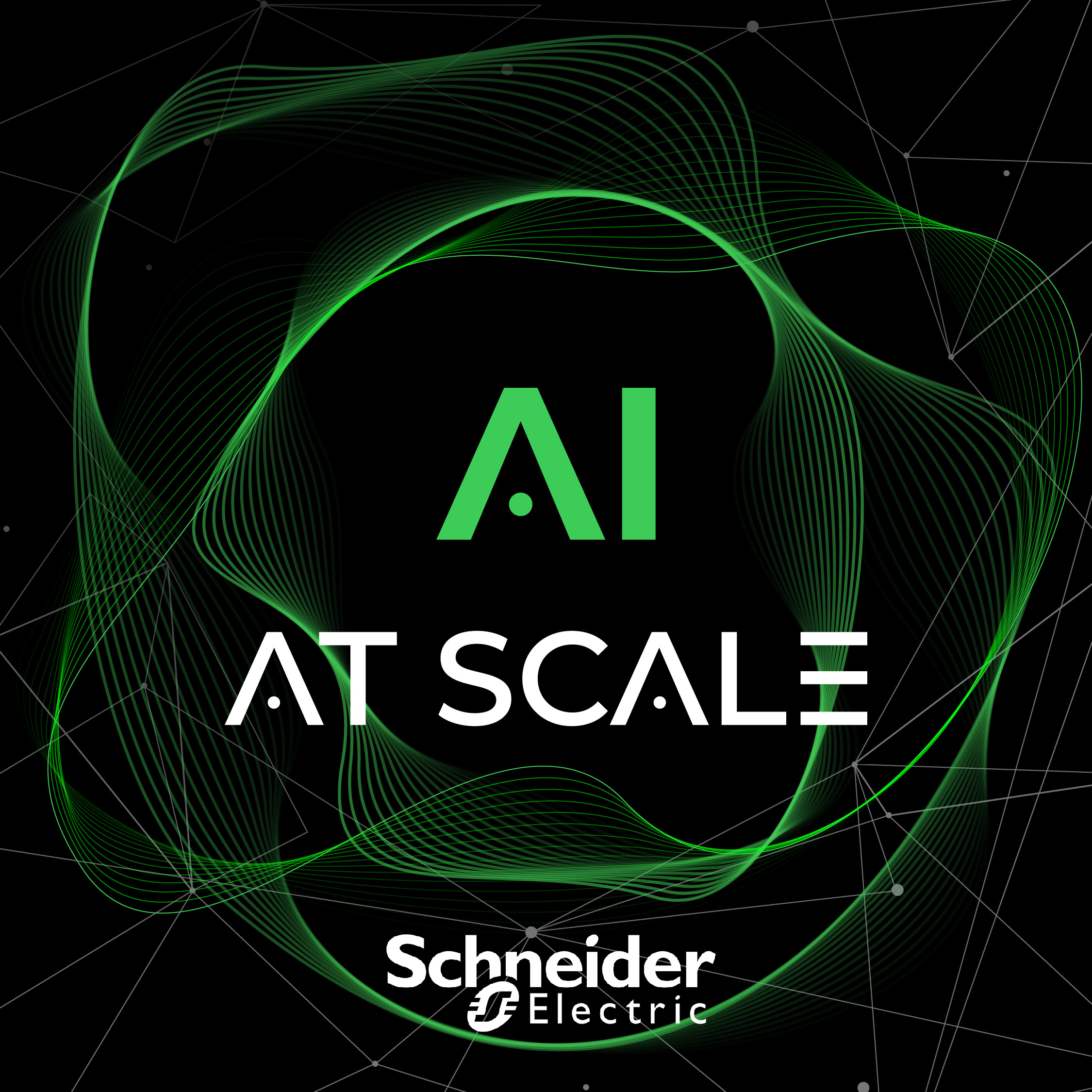 Schneider Electric lansează podcastul „AI at Scale” pentru a discuta despre aplicațiile AI din viața reală