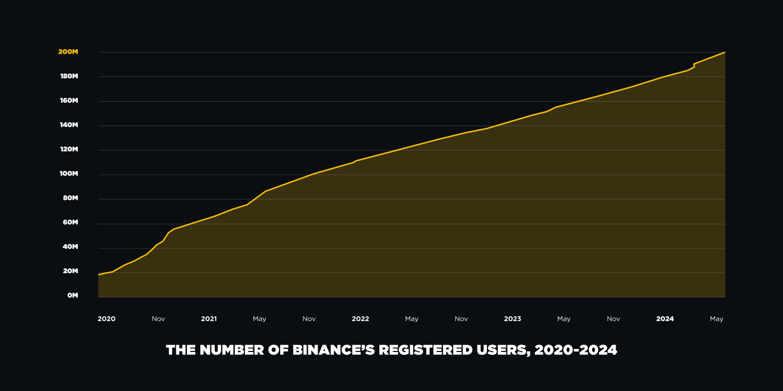 Binance Users