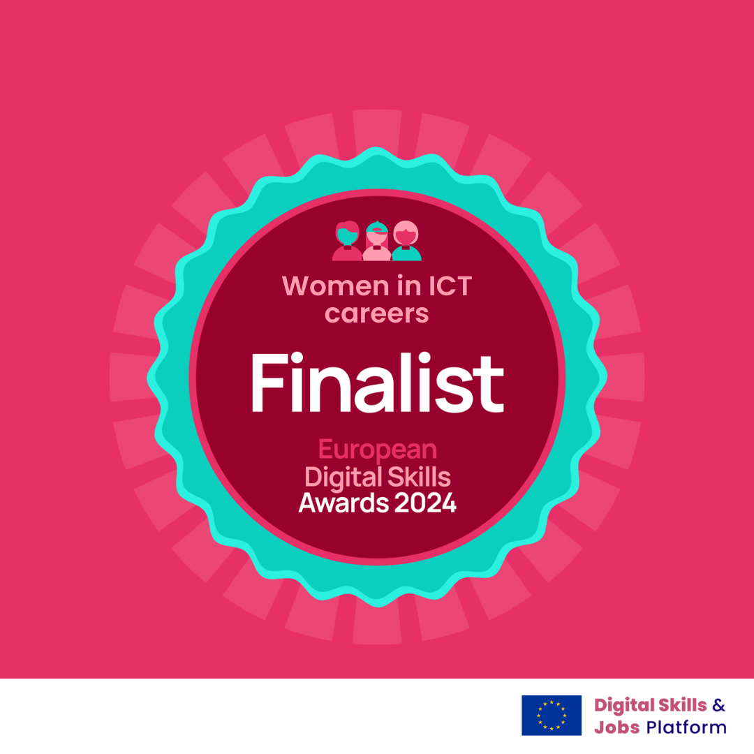 Huawei anunță că Academia Europeană de Leadership pentru femei este nominalizată la Digital Skills Awards 2024