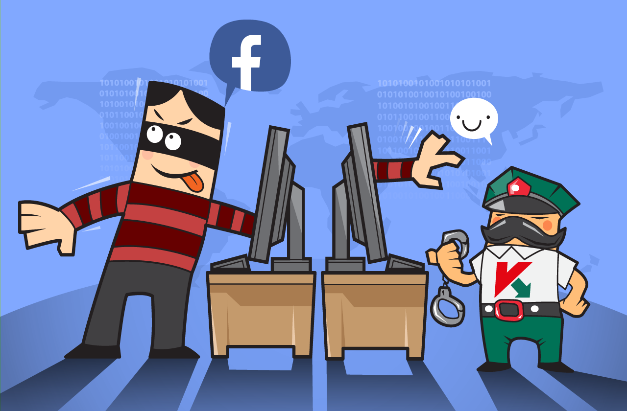 Atacatorii cibernetici vizează conturile Facebook de business folosind infrastructura și brandingul Meta