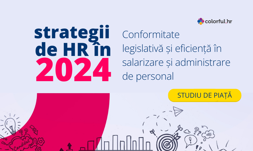 Romanian Software: 1 din 2 specialiști HR întâmpină provocări în implementarea modificărilor legislative în mod corect