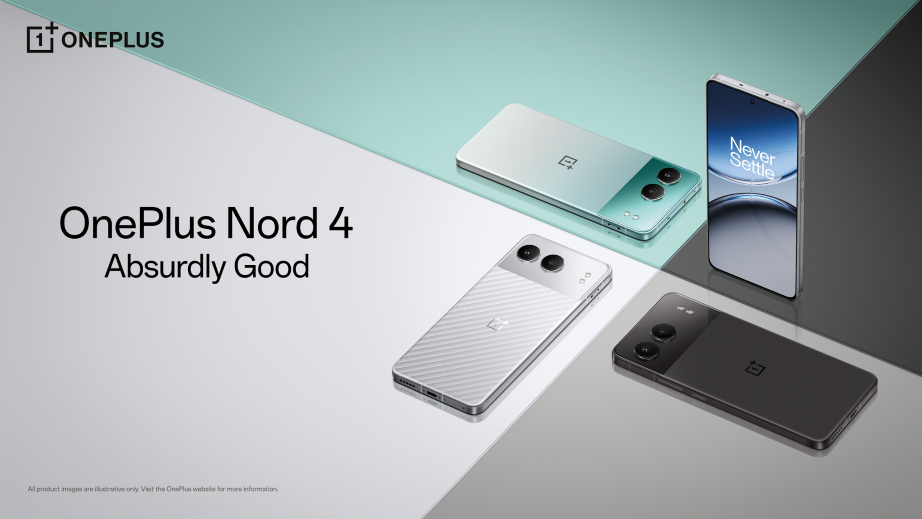 OnePlus Nord 4, singurul telefon 5G cu carcasa unibody din metal
