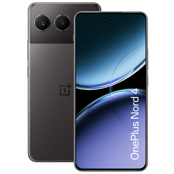 OnePlus Nord4 Obsidian Midnight (1)