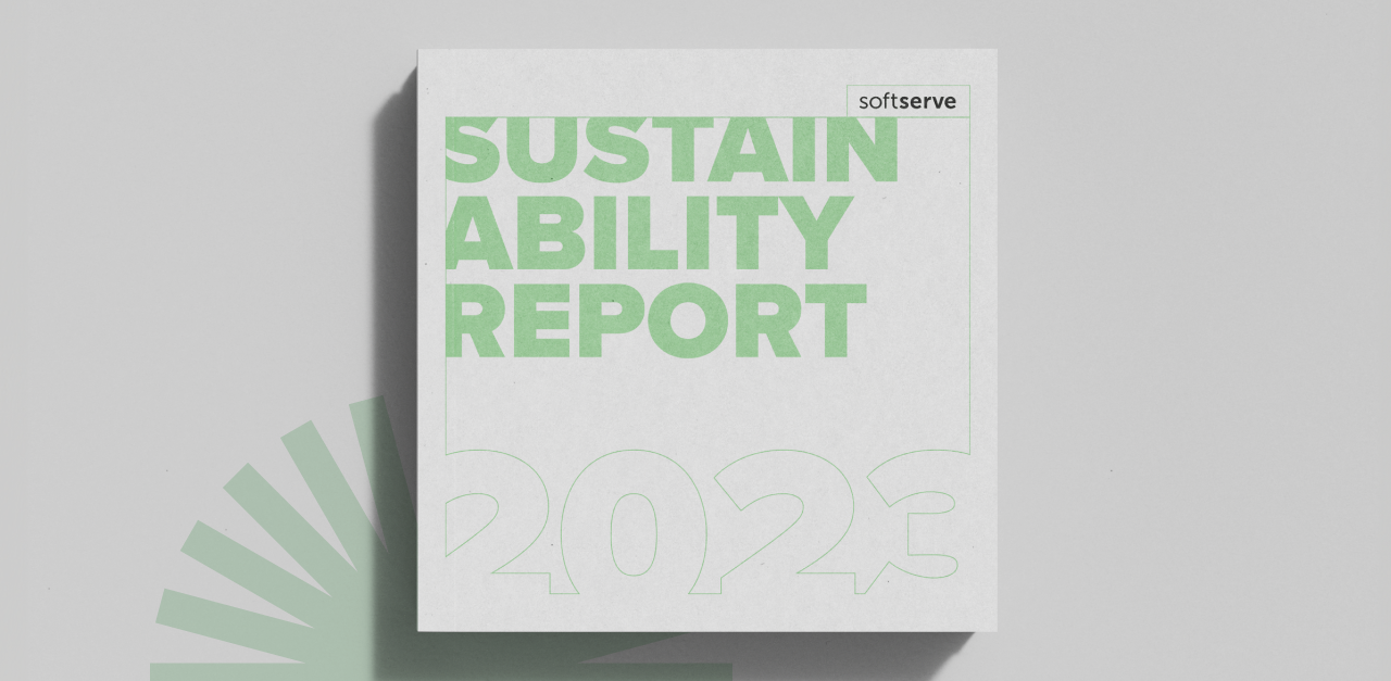 Raport Sustenabilitate SoftServe