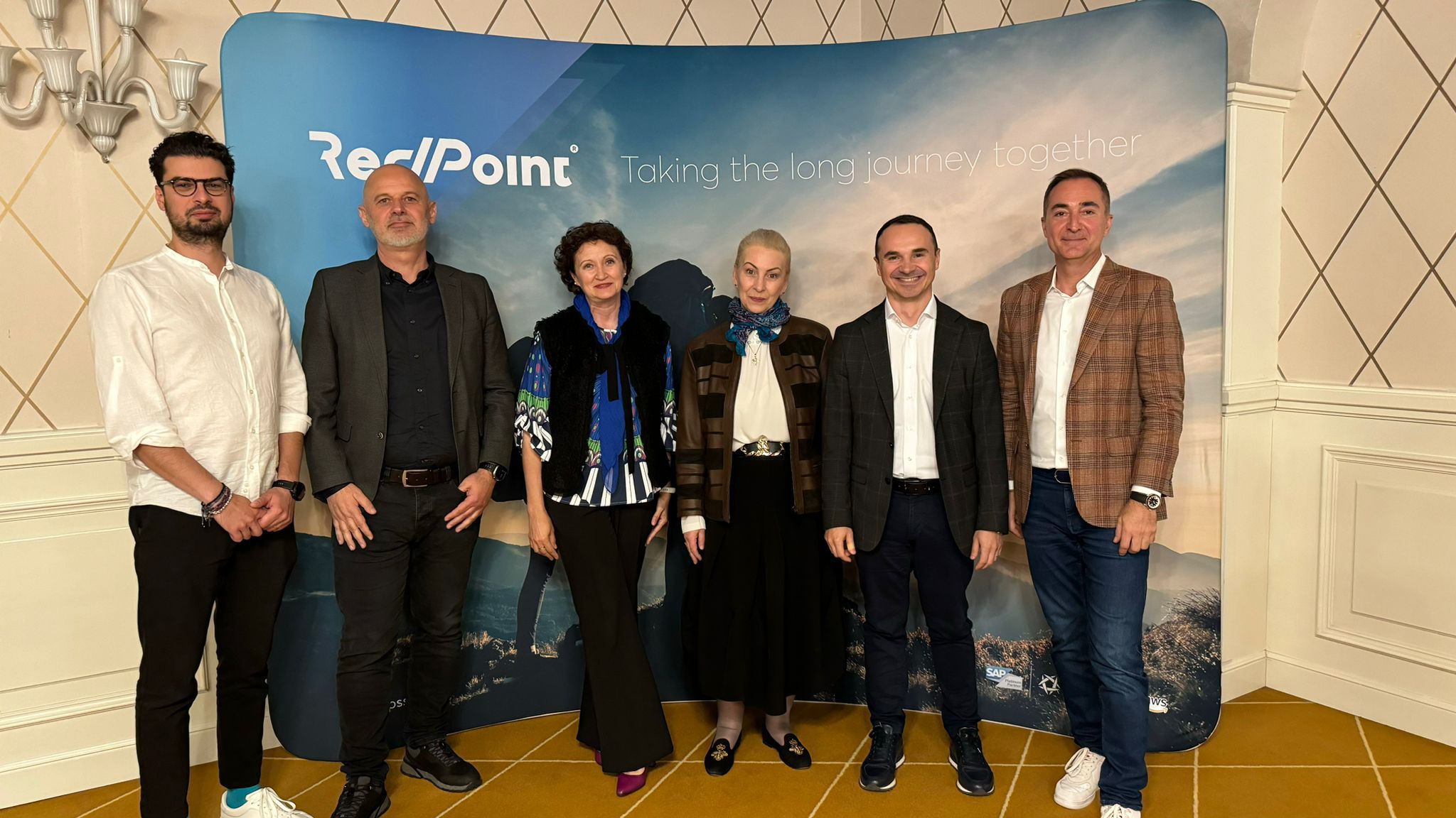 Red Point Software Solutions achiziționează Ness Technologies Ro