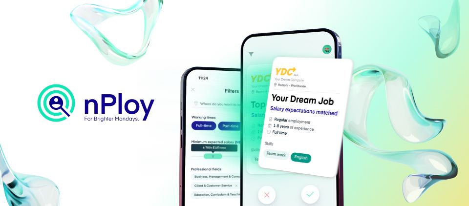 nPloy _ jobs platform