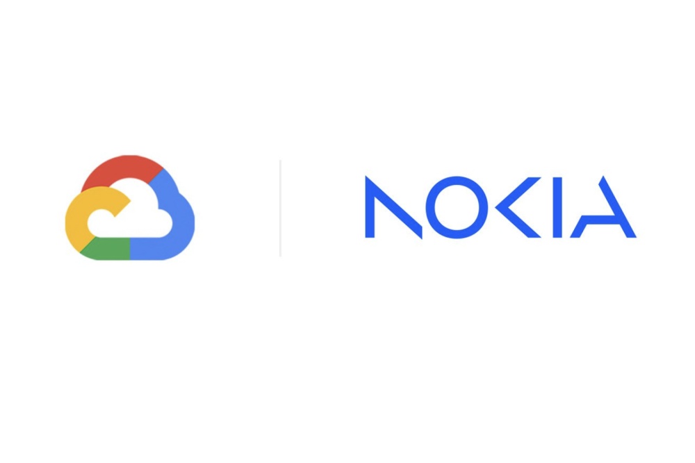Colaborare Nokia şi Google Cloud