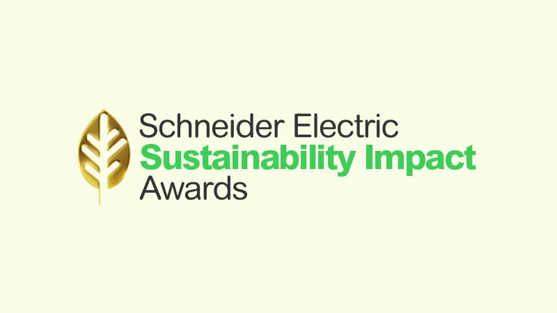 Premiile Schneider Electric Sustainability Impact ajung la a treia ediție, sprijinind eforturile de sustenabilitate ale partenerilor companiei