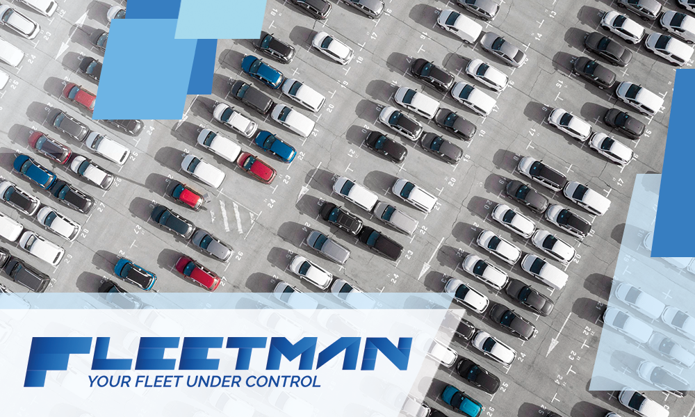 Fleetman, o nouă soluție pentru managementul flotei auto