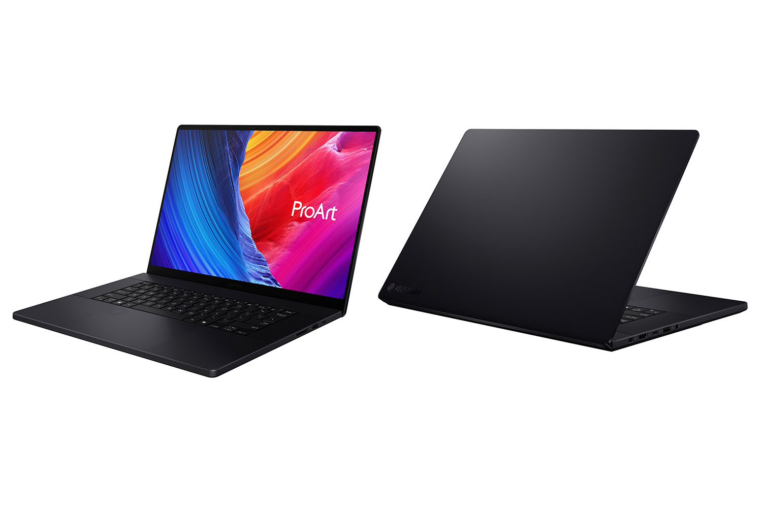 ASUS lansează în România laptopul pentru creatori ProArt P16 (H7606)