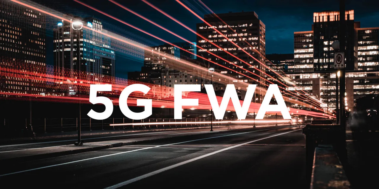 Dispozitivele FWA compatibile 5G devin mainstream