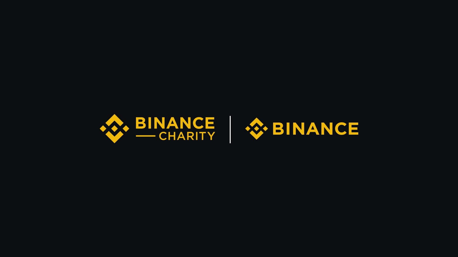 Binance Charity