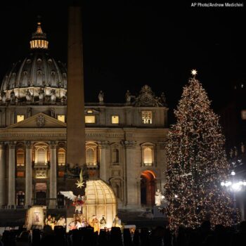 ARI, Colaborare Internațională pentru Christmas Contest 2024:  tineri români în Finala de la Vatican