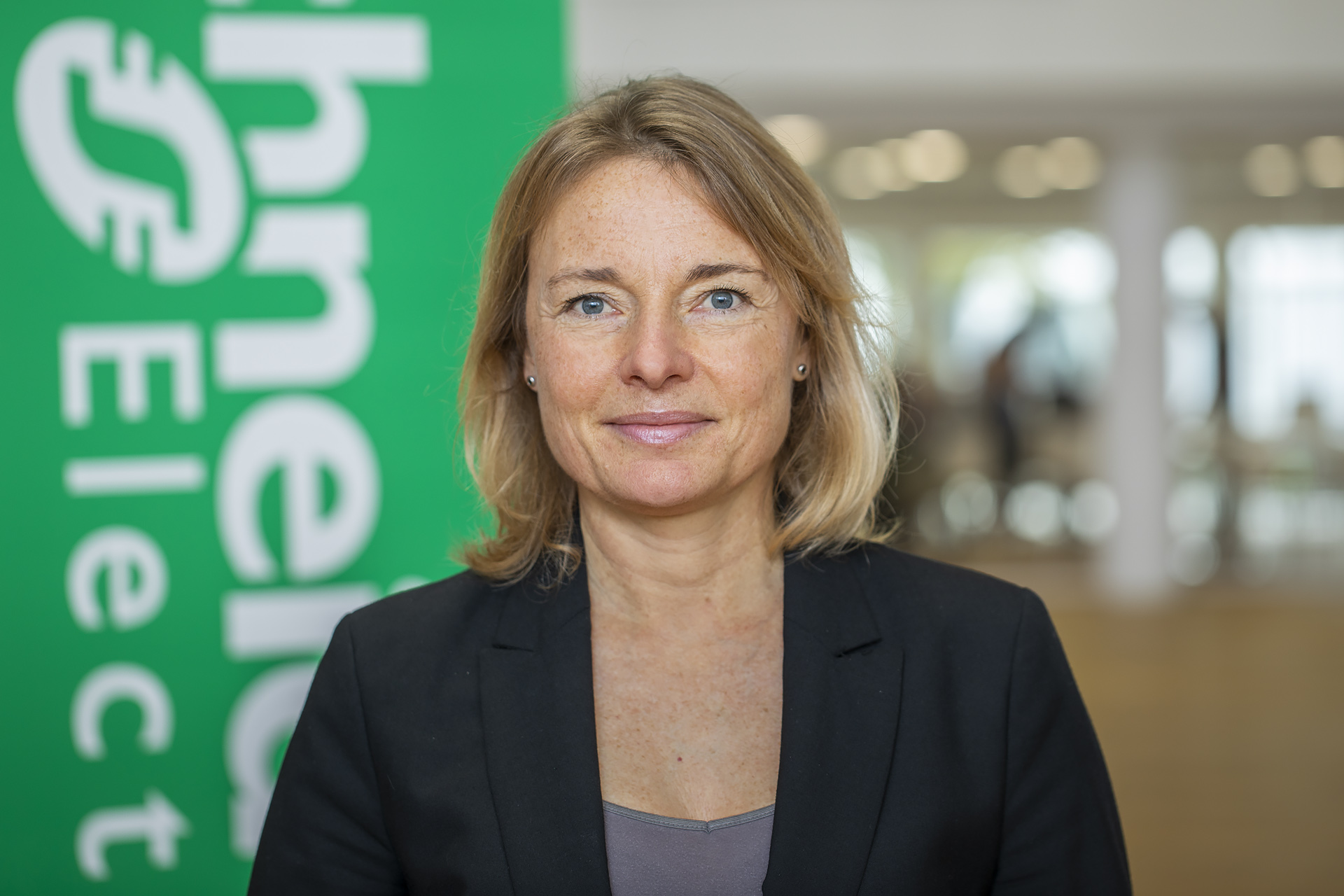 Schneider Electric o numește pe Hanne Sjøberg  Vice President, Channels, Secure Power Europa