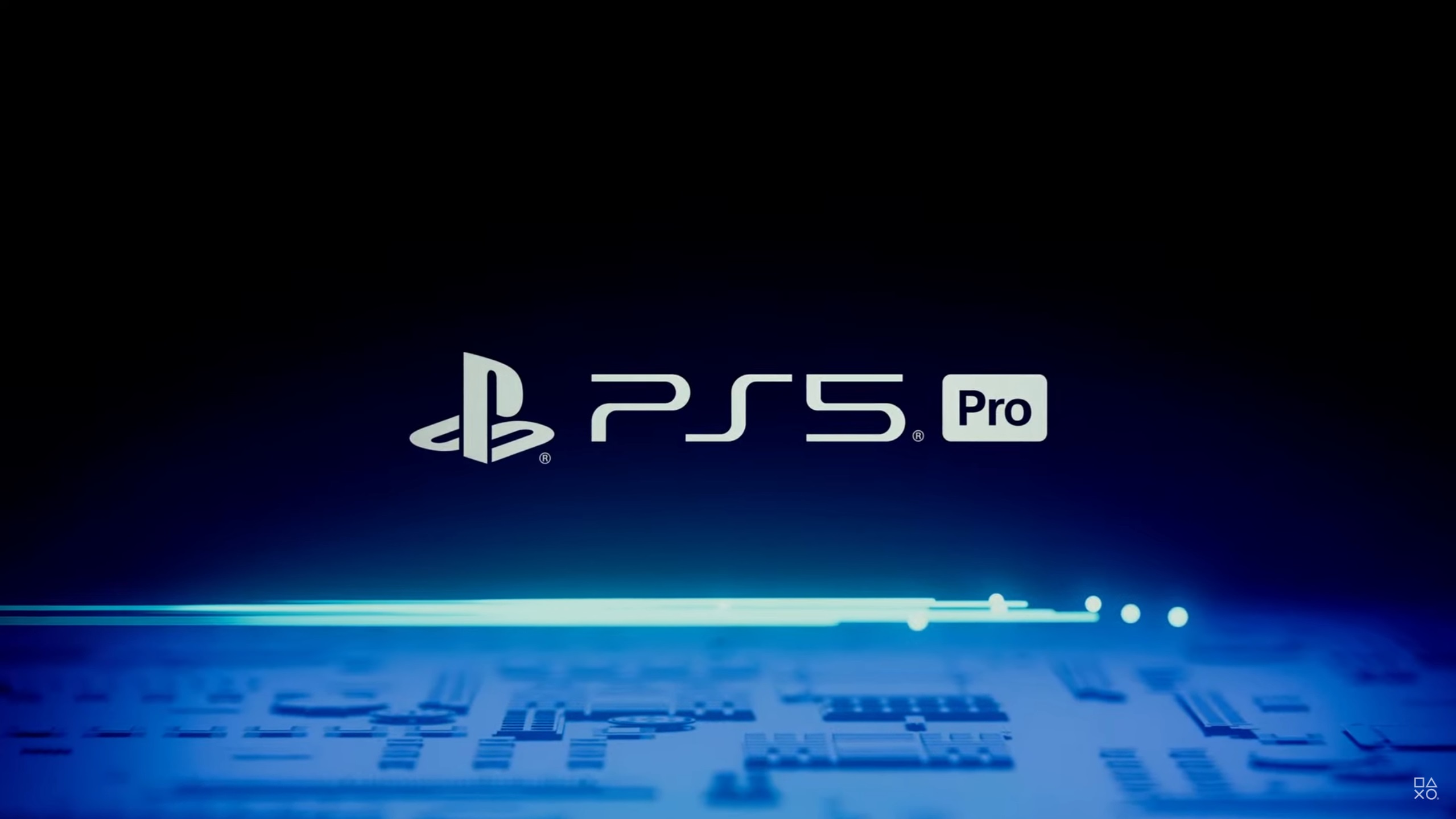 PS5 PRO