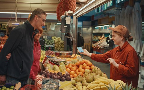 Oportunitățile aduse de tehnologie pentru Europa urbană și rurală