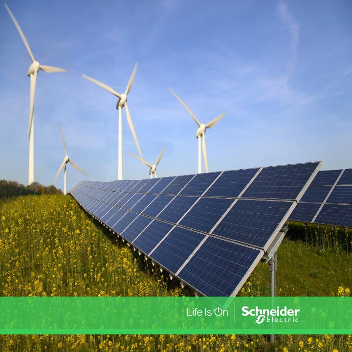 Schneider Electric Champions Energy Transition at Climate Week NYC