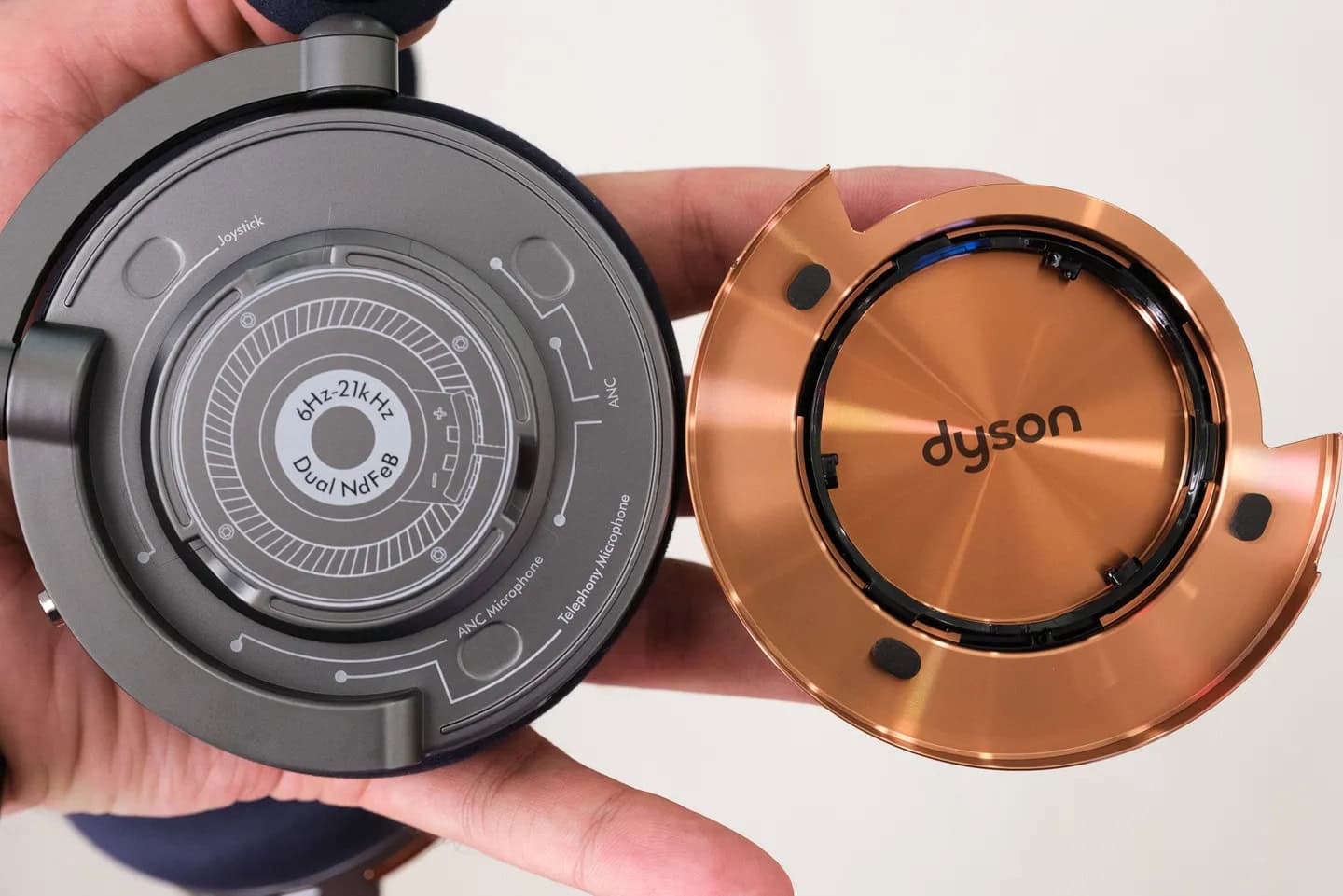 dyson