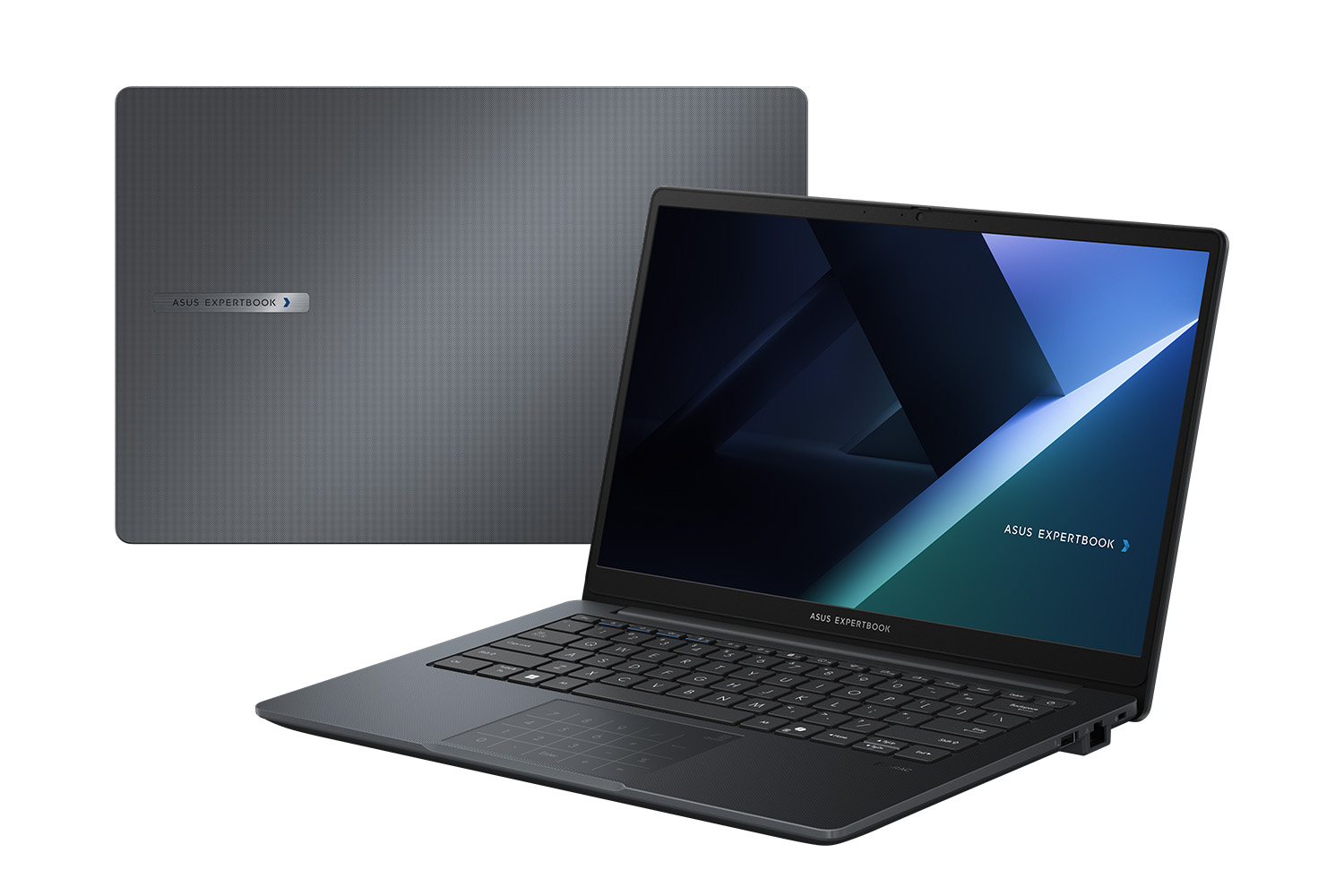 ASUS anunță laptopul ExpertBook BM1