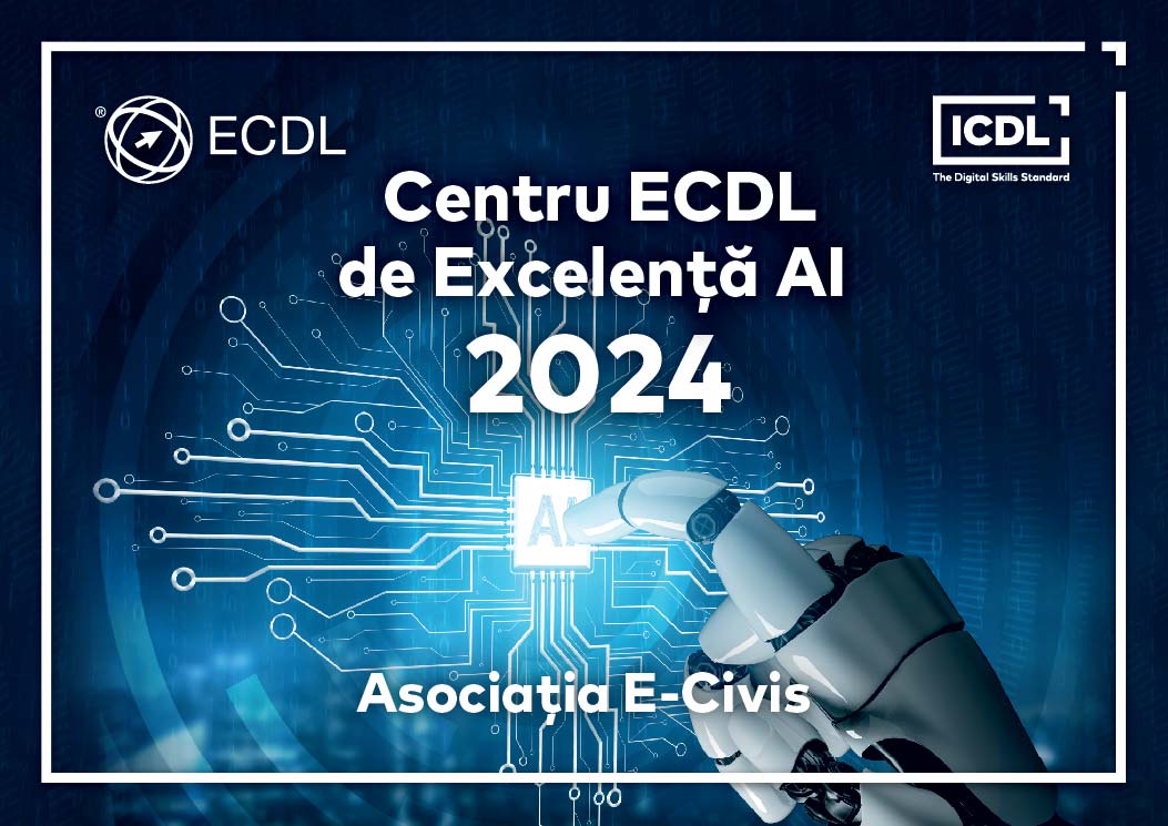 RoboHub devine Centru de Excelență în Inteligența Artificială!