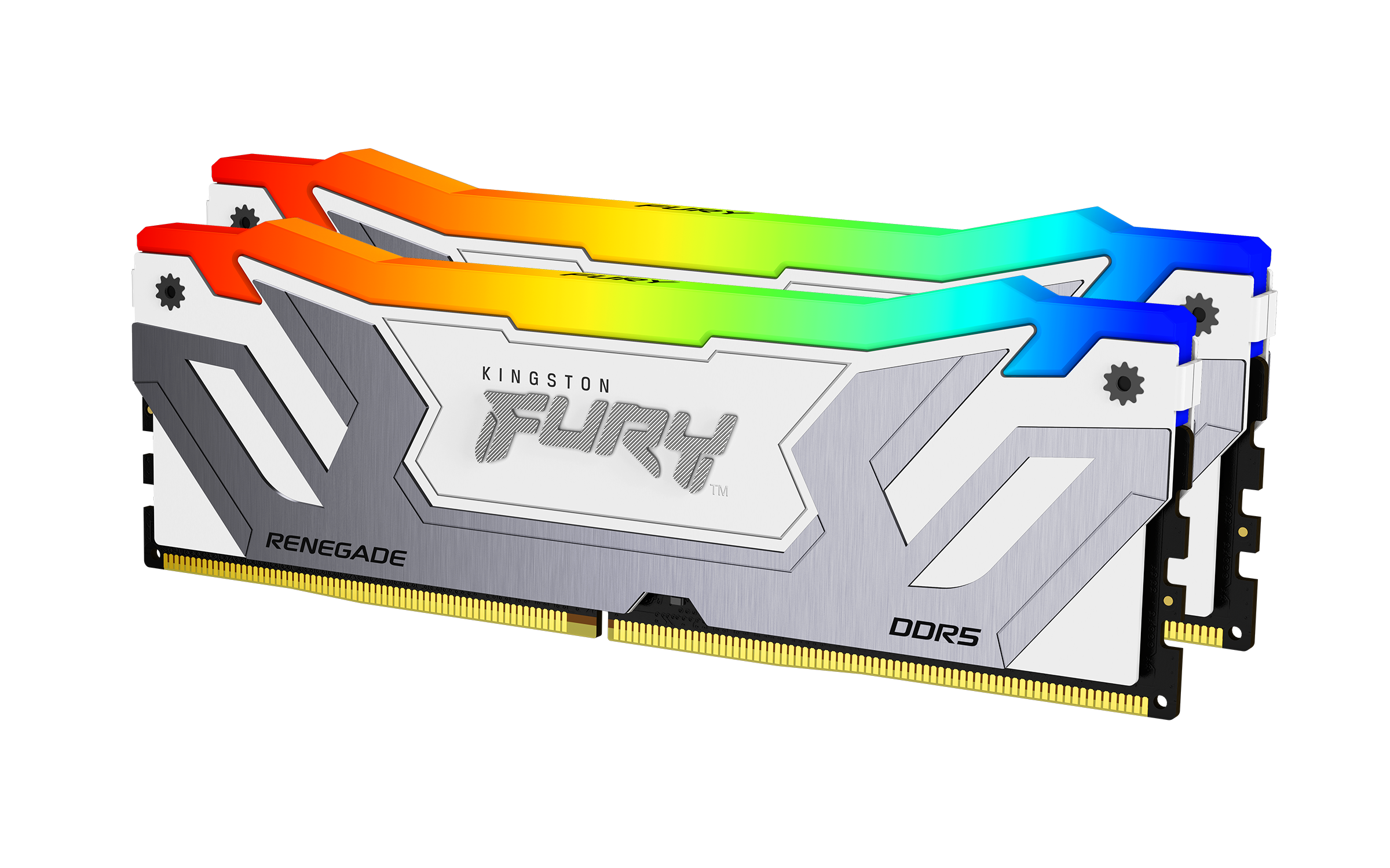 Kingston Technology lansează modulele CUDIMM DDR5 FURY Renegade pentru chipsetul Intel Seria 800