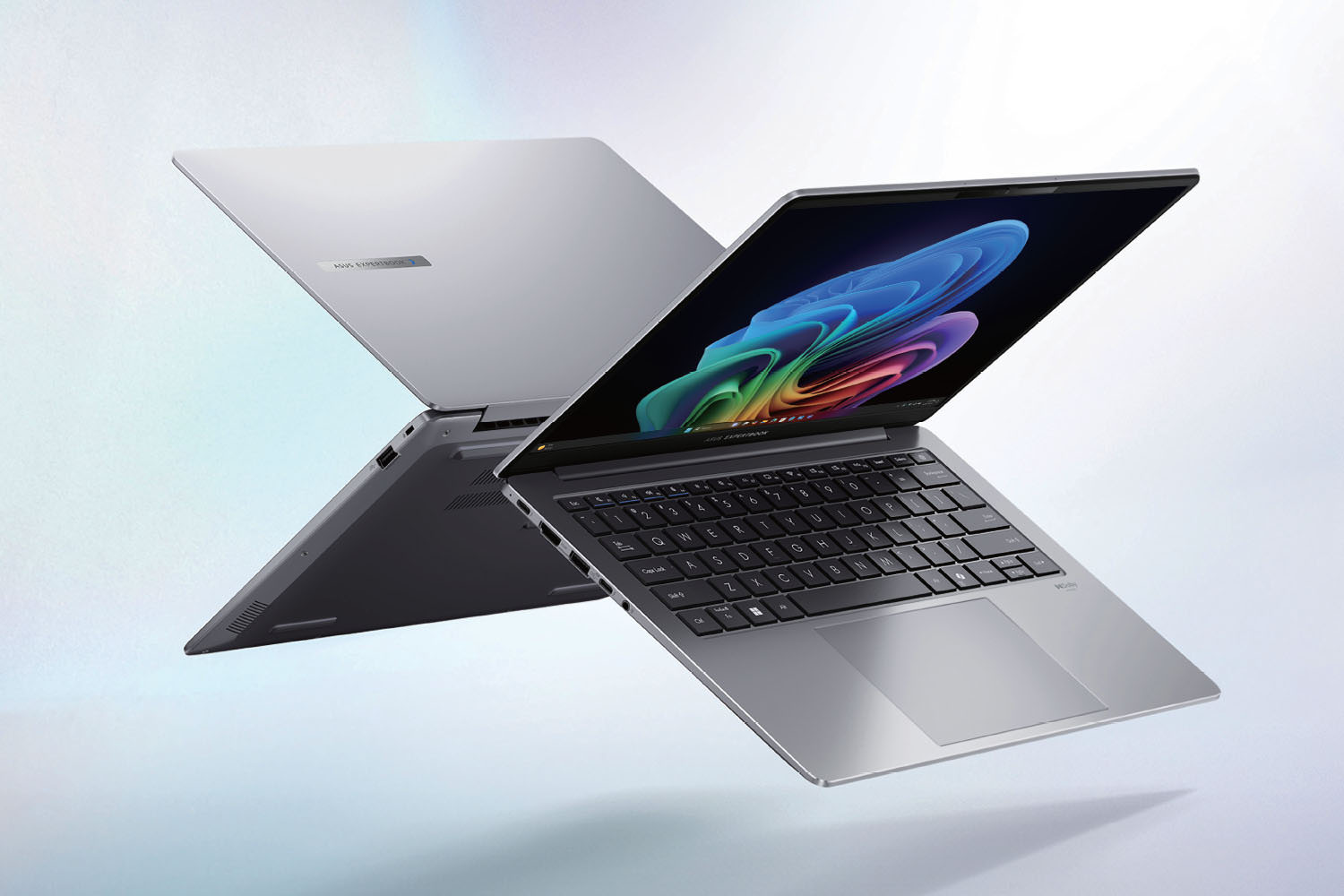 ASUS aduce seria de laptopuri ExpertBook P5 (P5405) în România