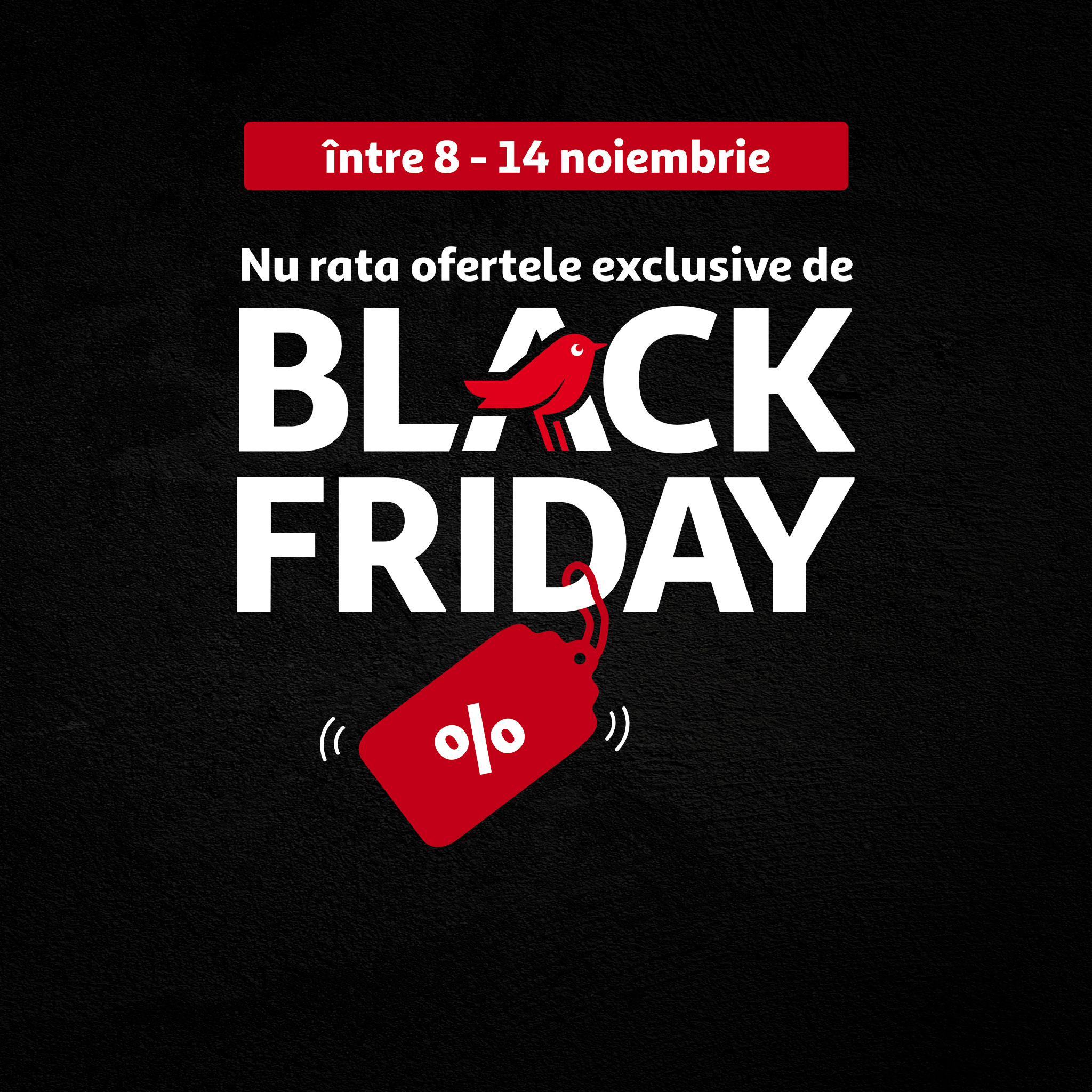 Auchan Black Friday 2024