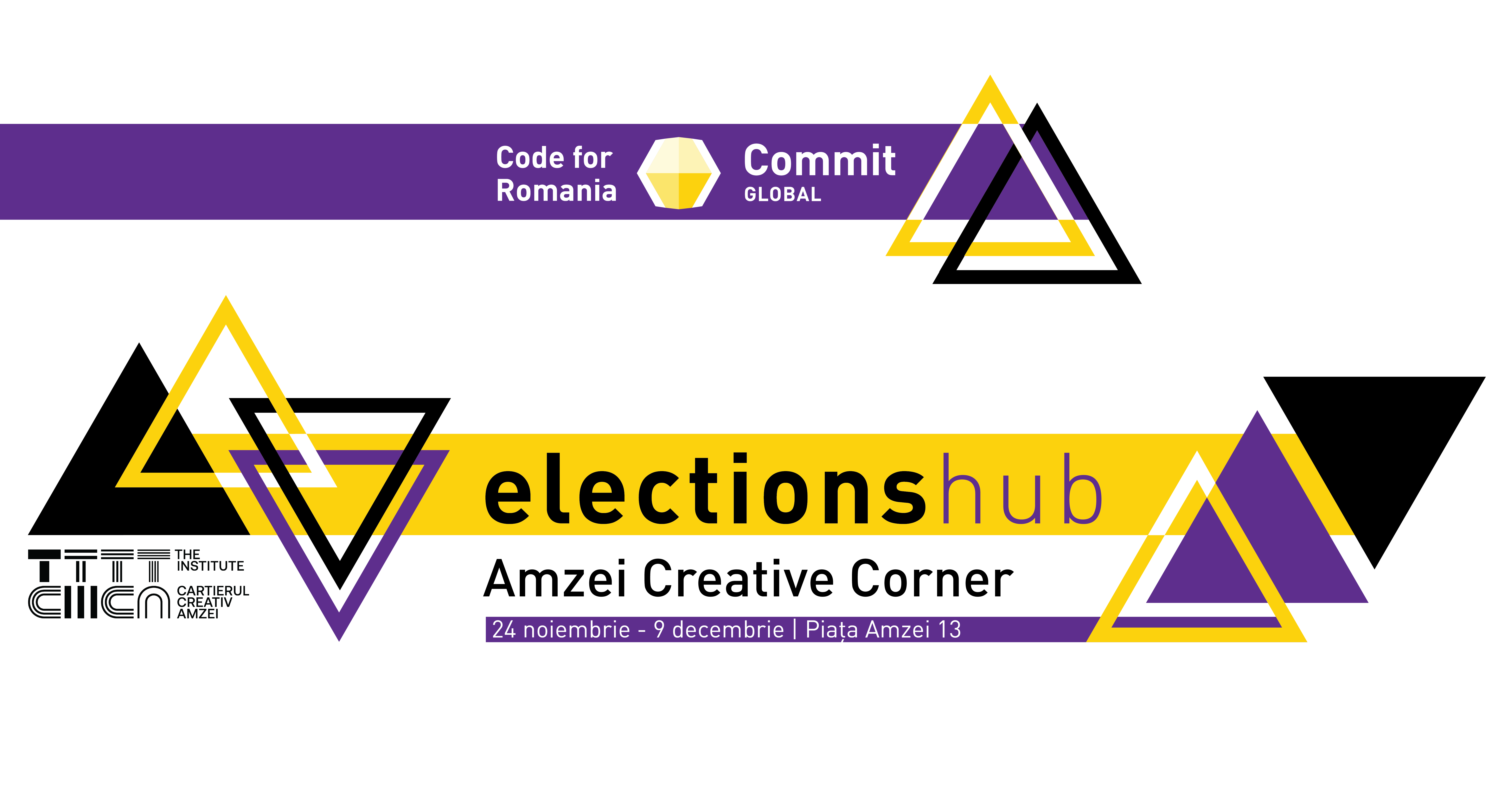 Election Hub_Code for Romania