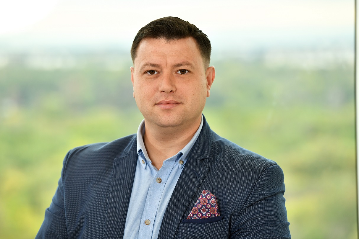 Emilian Bordea, noul Delivery Director al Softserve România