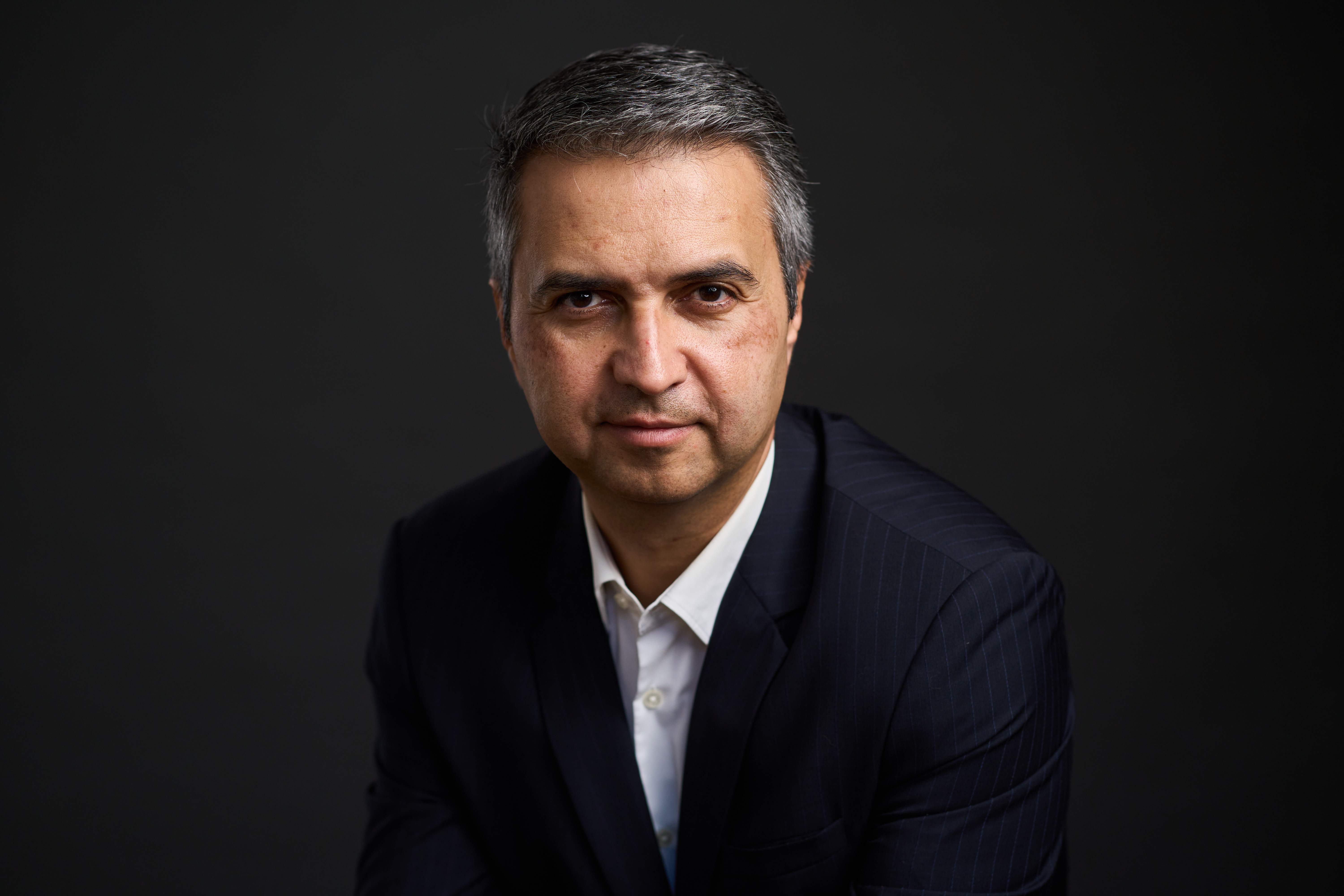 Mugur Pantaia, HP Inc. România: Viitorul muncii înseamnă tehnologie și inovare