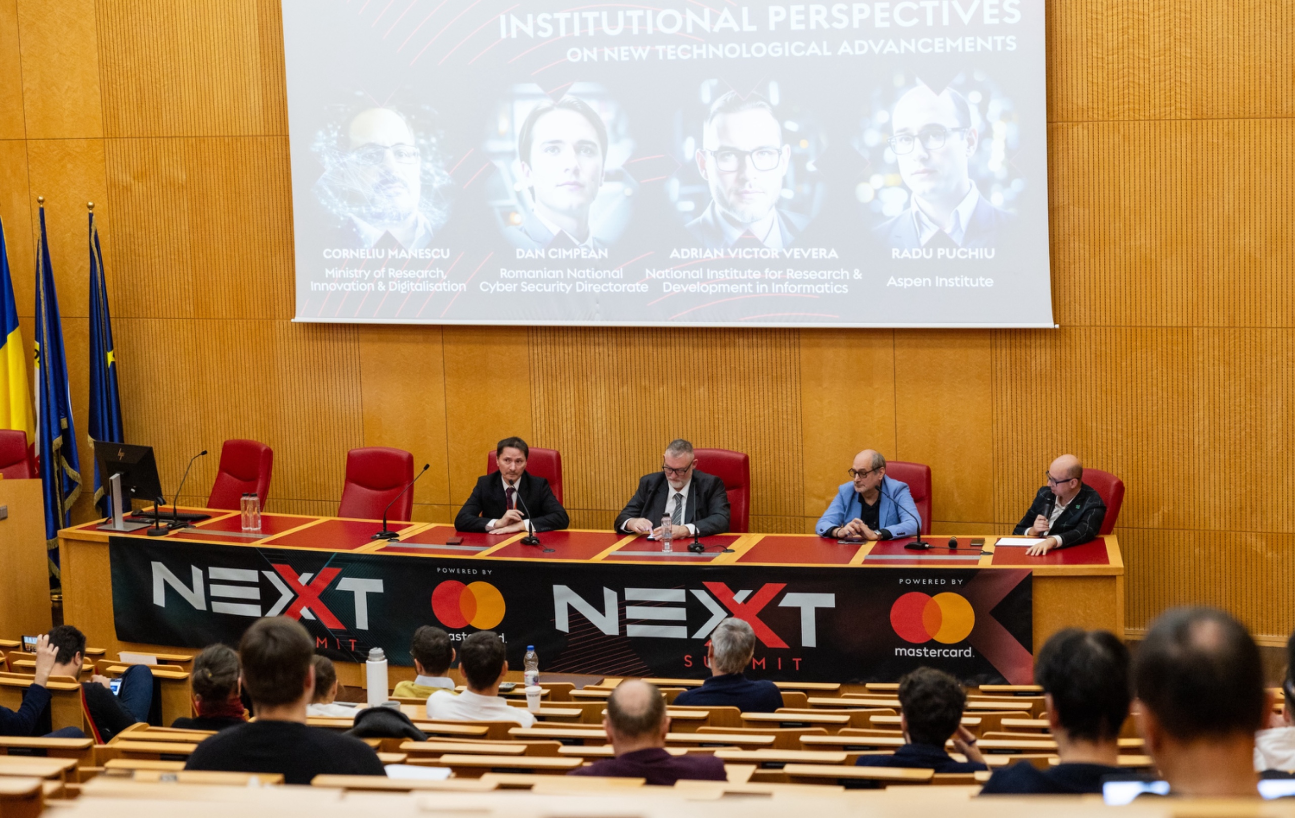 Nexxt Summit_Conferinta