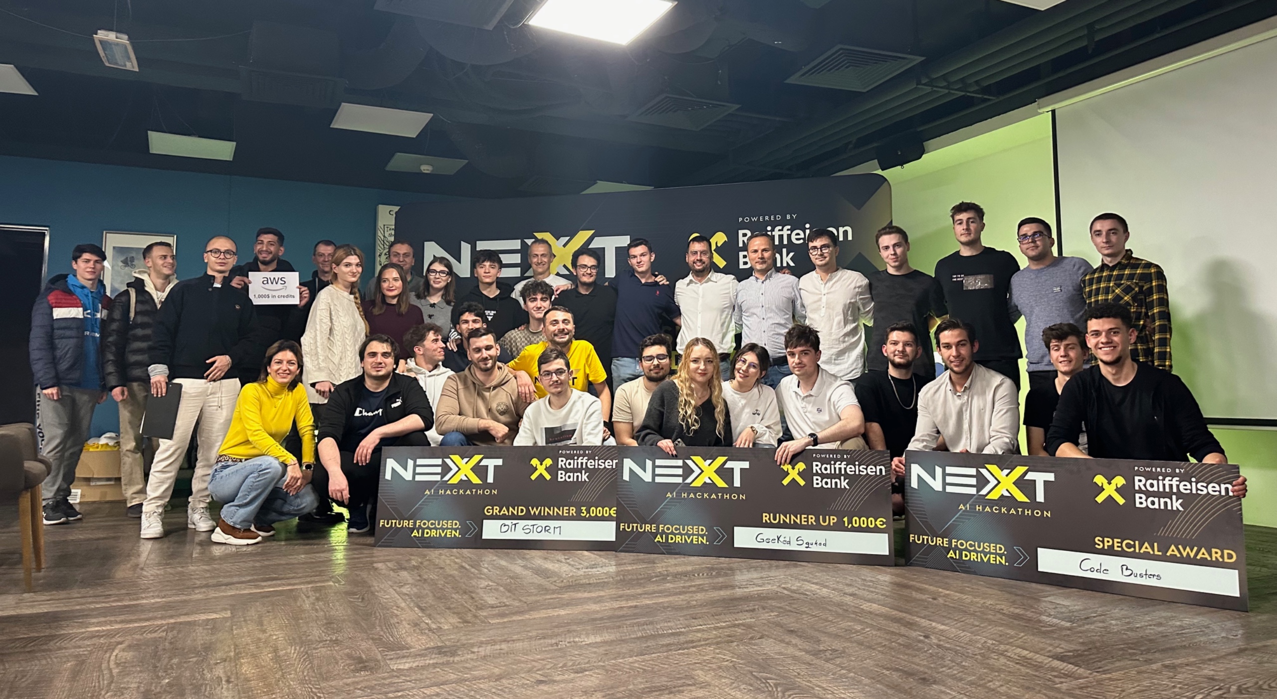 Nexxt Summit_Hackathon