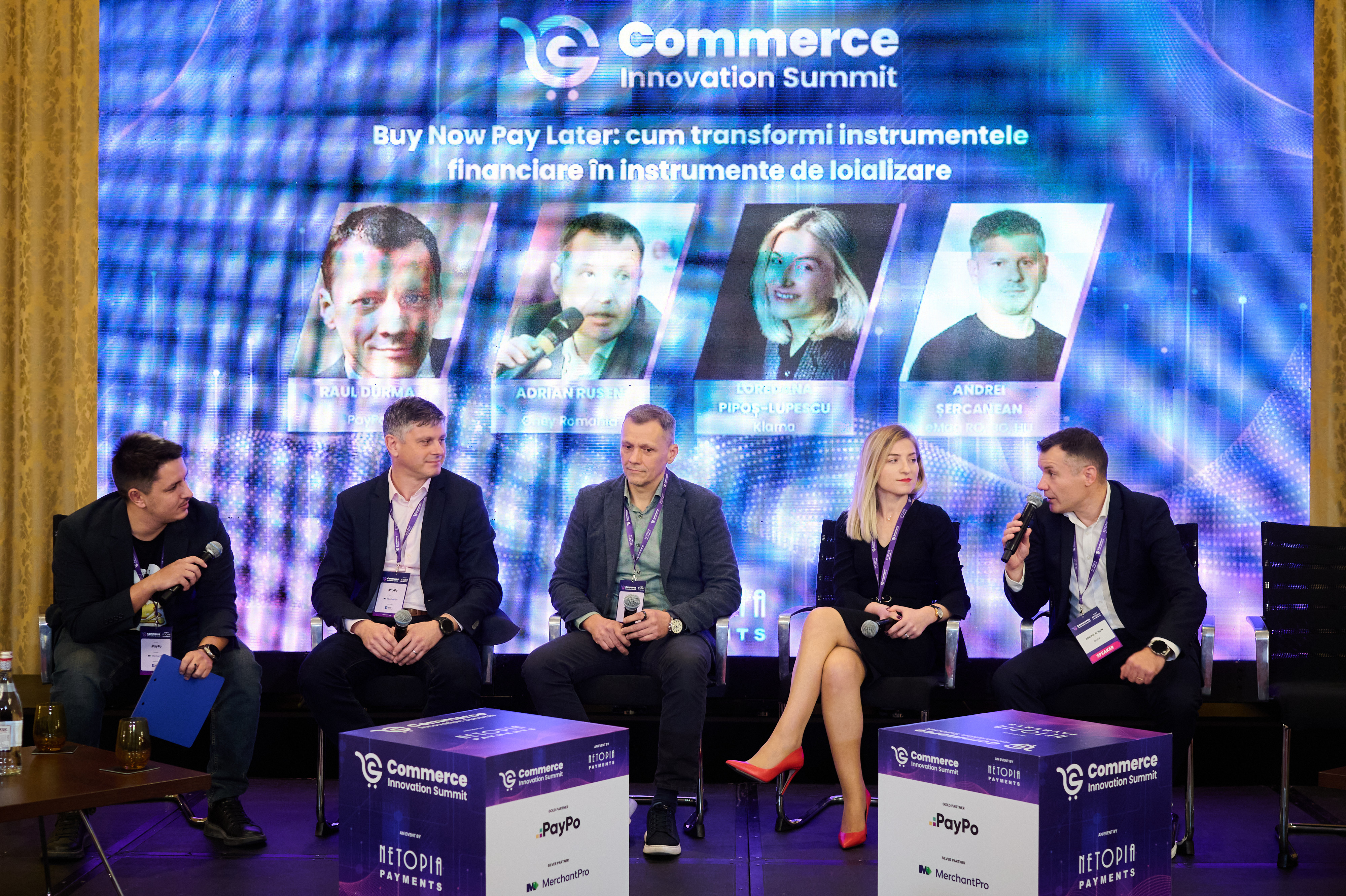 Cum ajută inteligența artificială industria de eCommerce