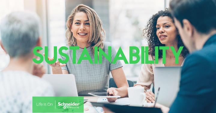 Servicii de evaluare de la Schneider Electric pentru sustenabilitate si decarbonizare