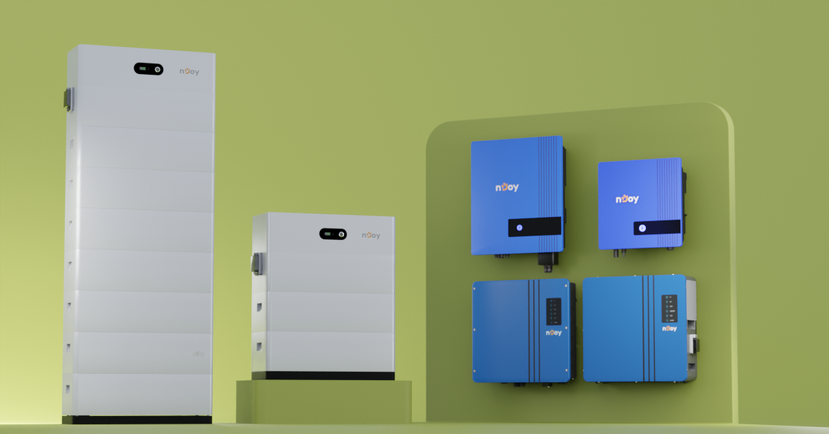 hybrid inverters