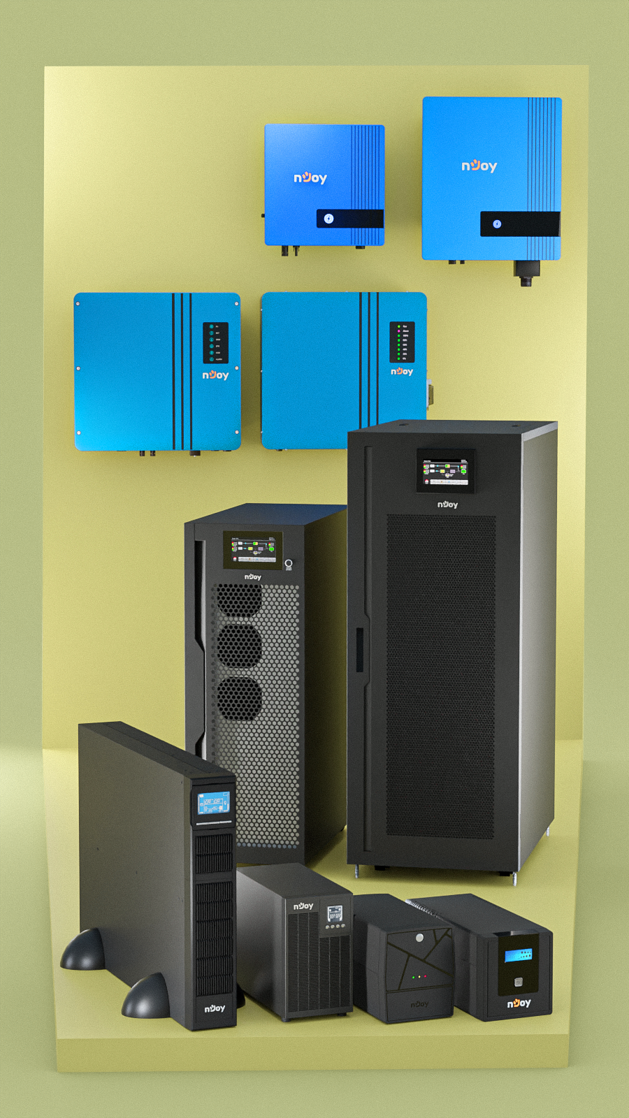 ups and inverter 3