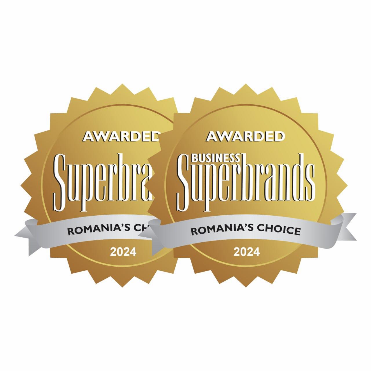 Superbrands România a desemnat campionii reputației de brand