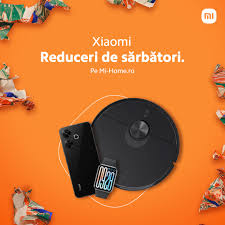 Xiaomi anunță Reducerile de Sărbători, cu smartphone-urile, tabletele și dispozitivele smart ale momentului la prețuri speciale