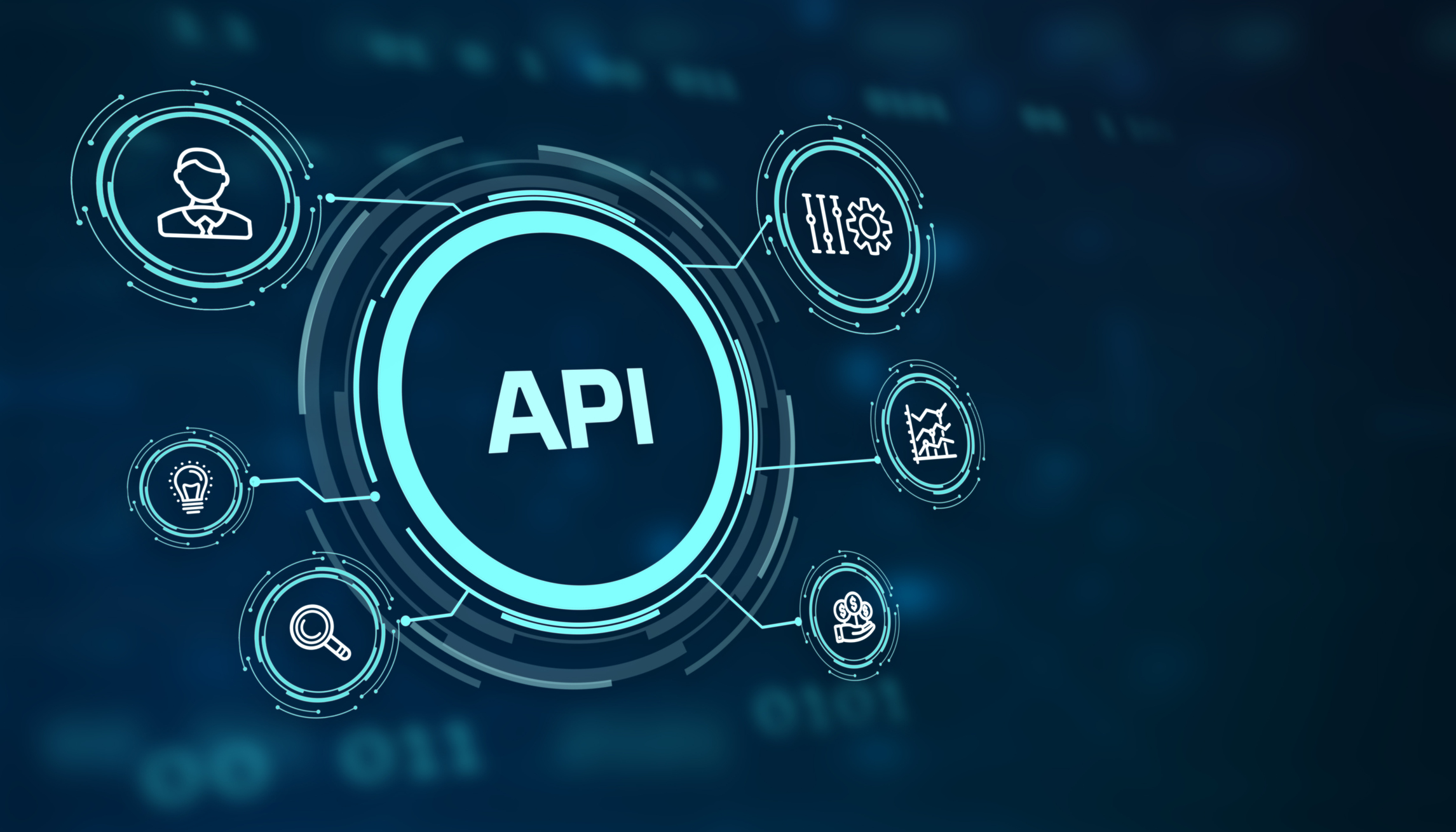 Industria mobilităţii deblochează noi oportunități cu Open API