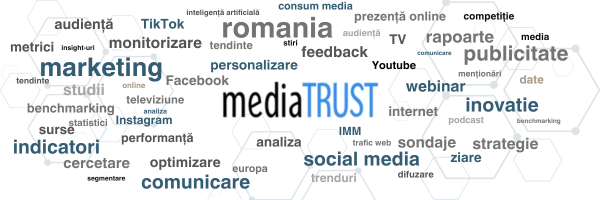 Noua versiune a platformei mediaTRUST este acum disponibilă