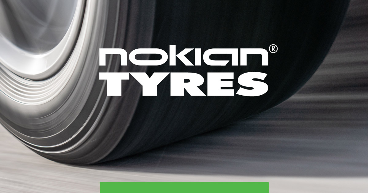 Nokian Tyres își reînnoiește oferta de anvelope pentru dube destinate Europei Centrale