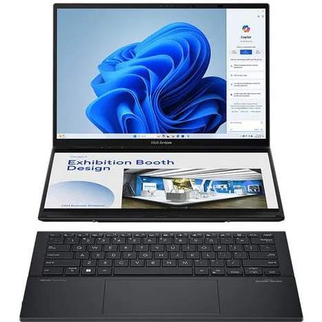 Asus Zenbook