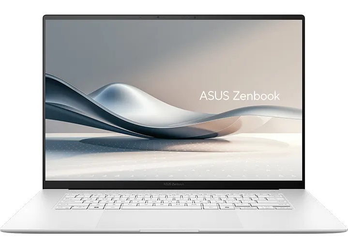 Asus Zenbook 16