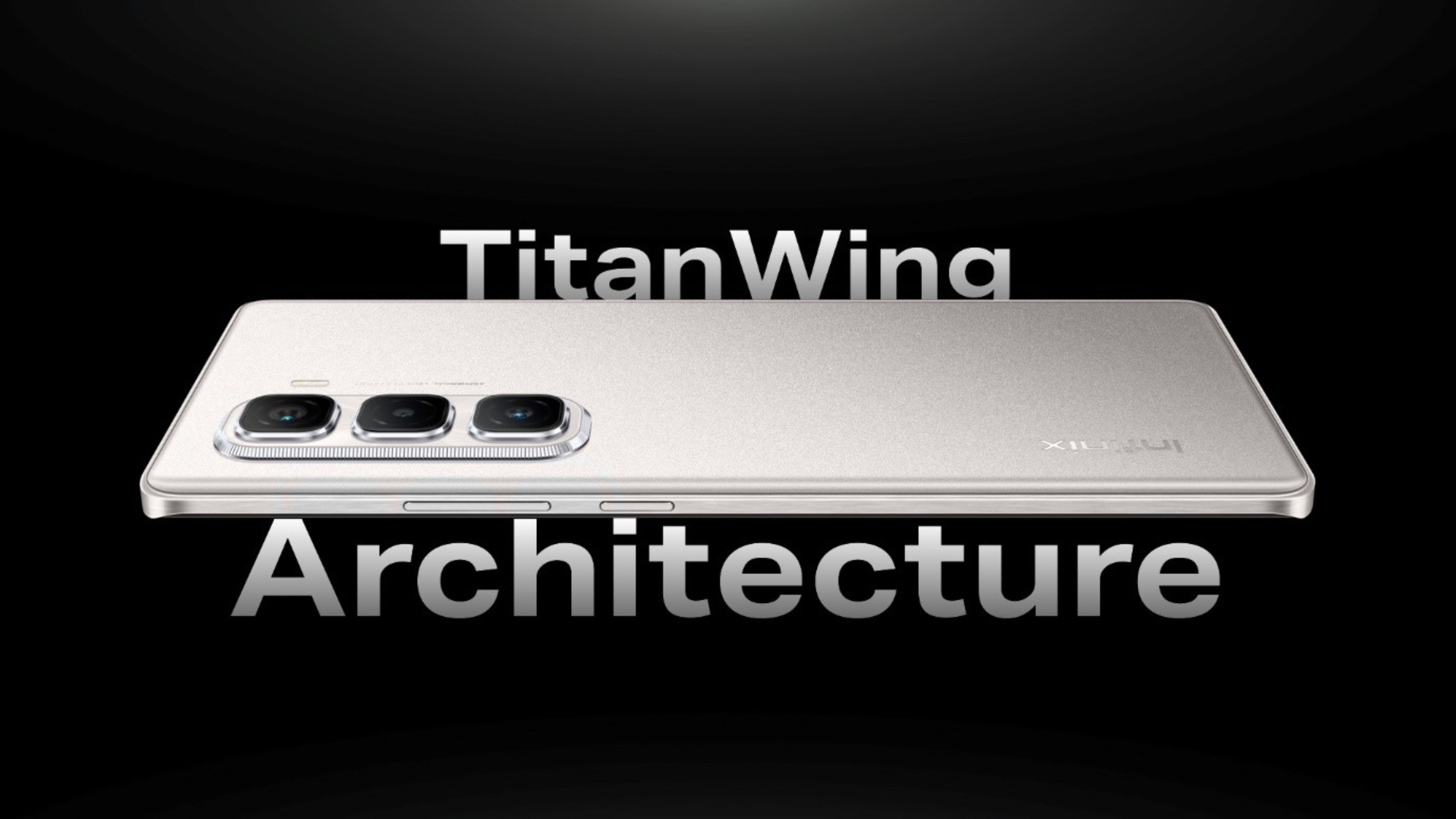 Infinix HOT 50 Architecture