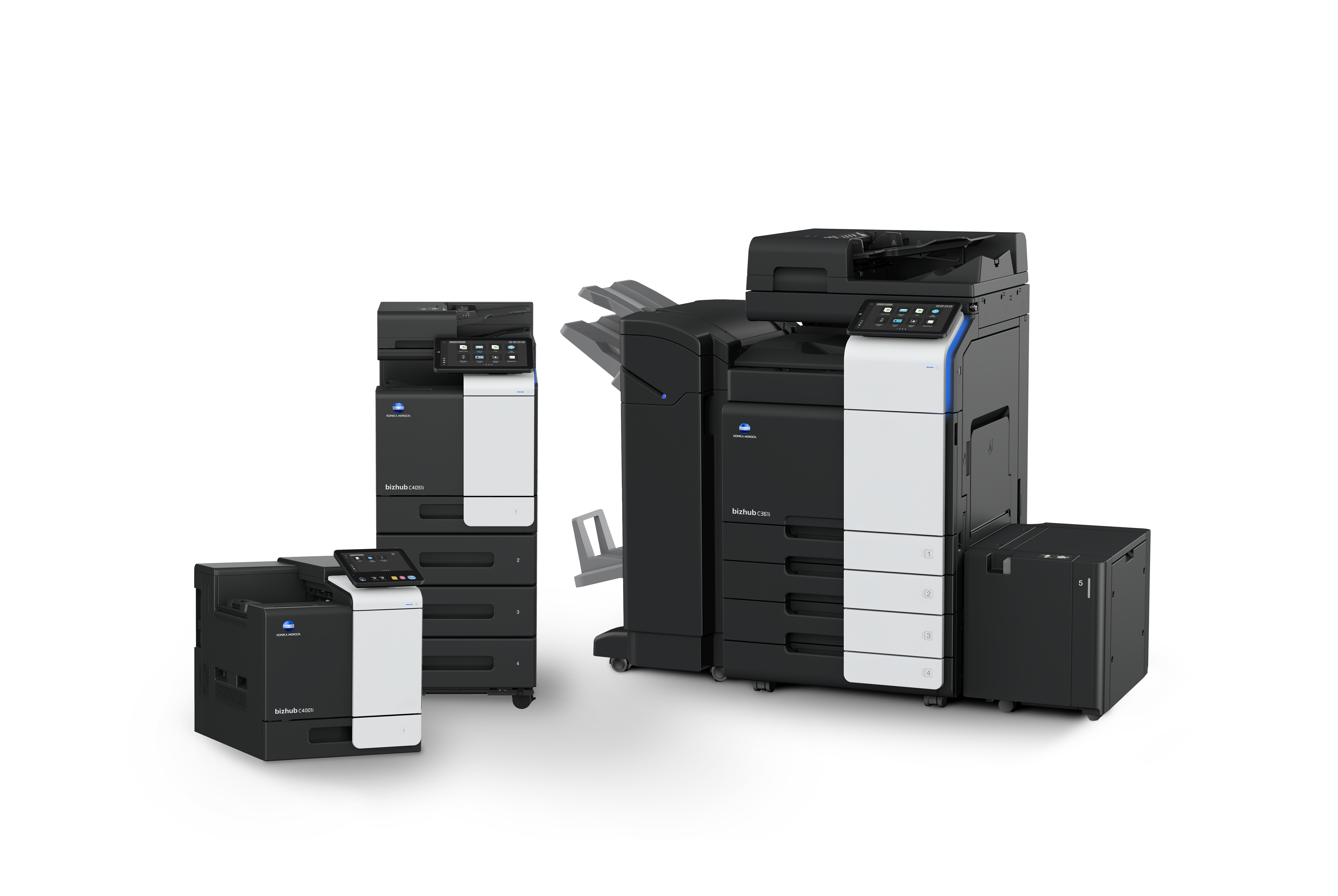 Konica Minolta primește premiul A3 Line of the Year 2025