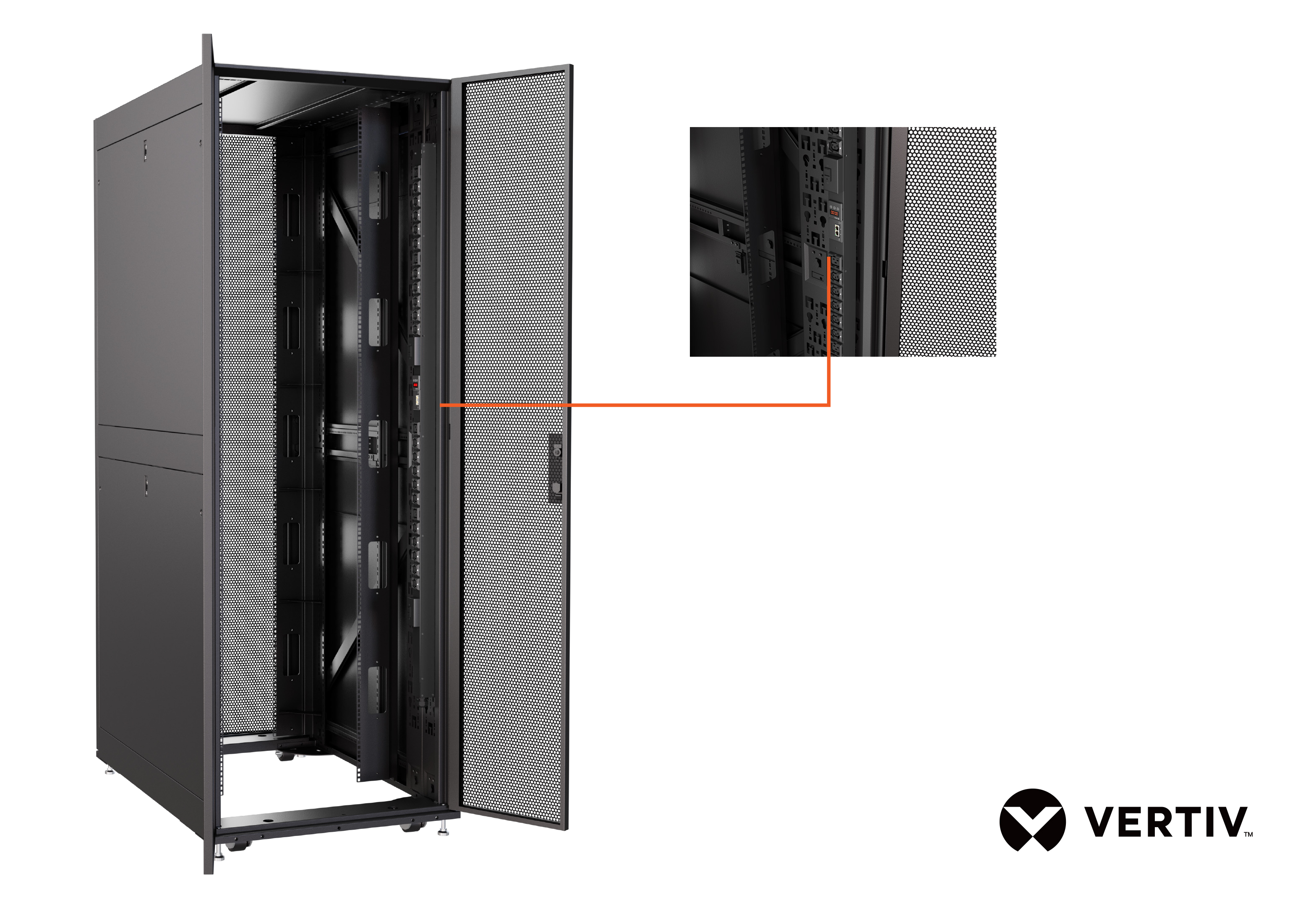 Vertiv™ PowerGo rPDUs: Beneficiile unui sistem fiabil de distribuție a energiei