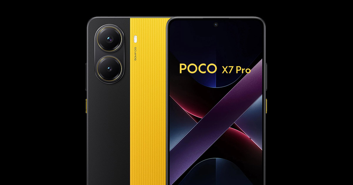 poco-x7-pro