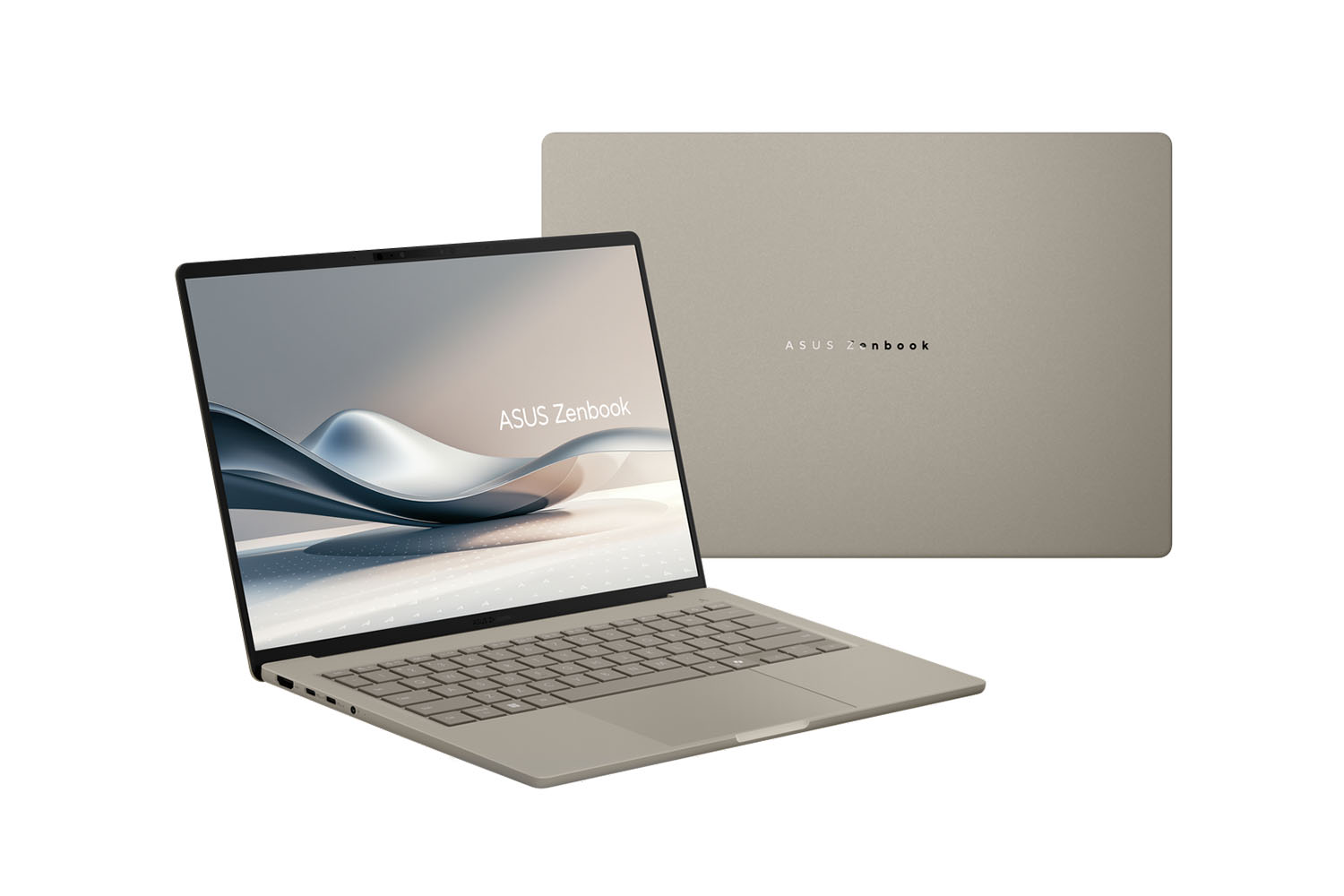 ASUS Zenbook A14 (UX3407) lansat pe piața românească